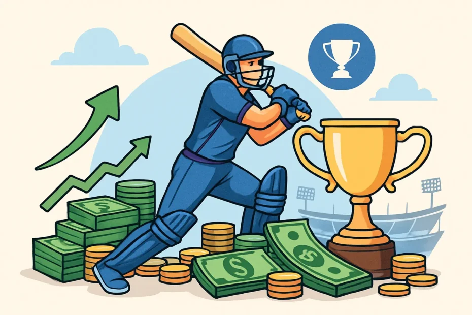 Richest IPL Team: Full Valuation, Methodology & Insights